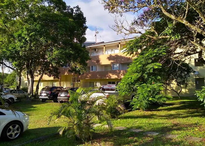 Pousada Caminho das IlhasPousada